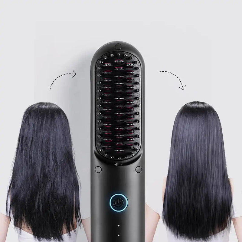Escova Mágica - HyperTech