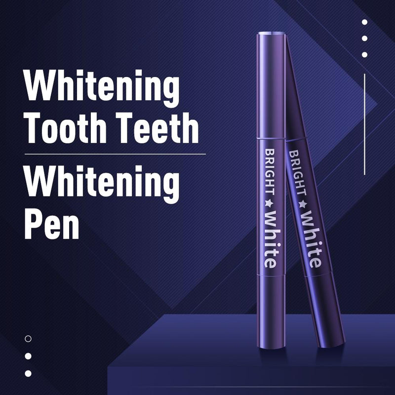 Caneta de Clareamento Dental - Whitening Kit