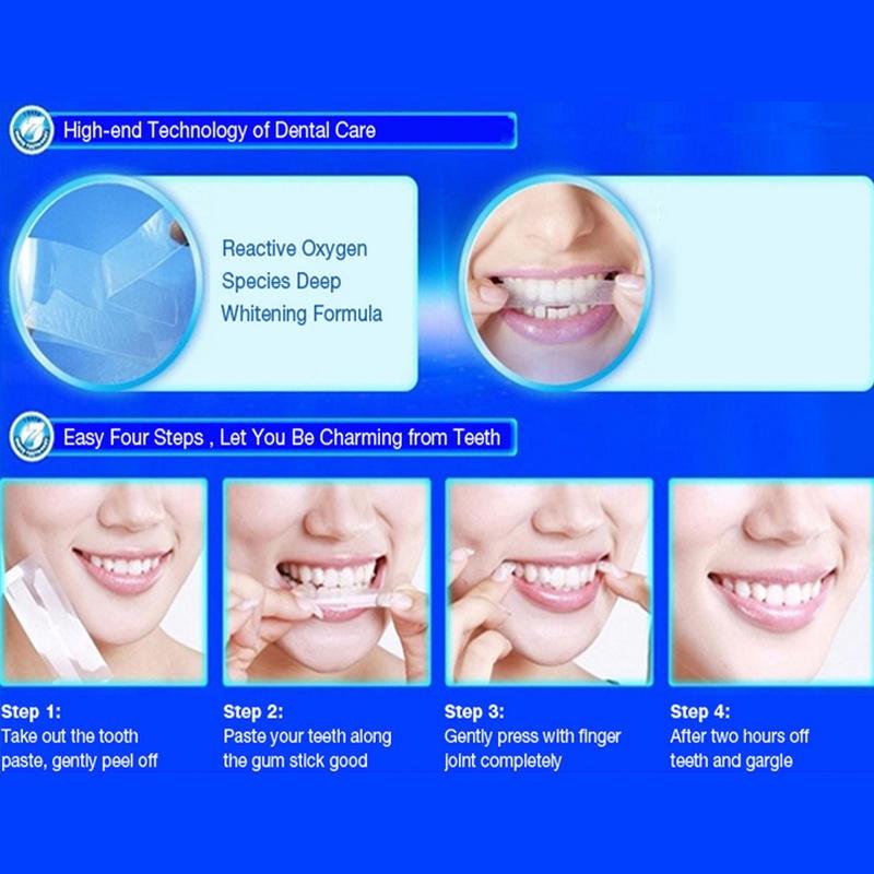 Caneta de Clareamento Dental - Whitening Kit